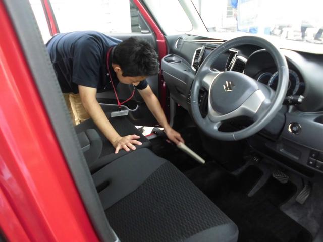 ���[�ԑO�ɂ������胋�[���N���[�j���O�����Ē����Ă���܂��I