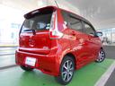 車体色はスパークリングレッドM