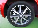 タイヤサイズは165/55R15