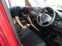 ご納車前にしっかりルームクリーニングさせて頂いております!