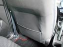 助手席の後ろにはシートバックポケットがあります！