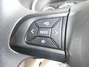 ステアリングリモコンスイッチが付いています！