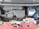エンジンルームの画像です。安心してお乗りいただけますように、自社工場にてしっかりと点検・整備後納車させていただきます