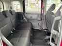後部座席はそこそこ広いです！