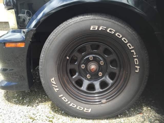 シボレーアストロ ＬＳ　１ナンバー登録　フル装備　アルミ　エアロ　キーレス（5枚目）