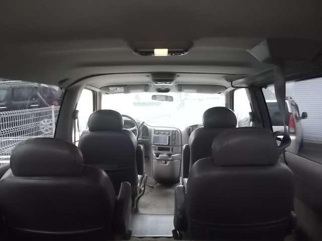 シボレーアストロ LT 4WD 8ナンバー DVDナビ 3列シート ETC(15枚目)