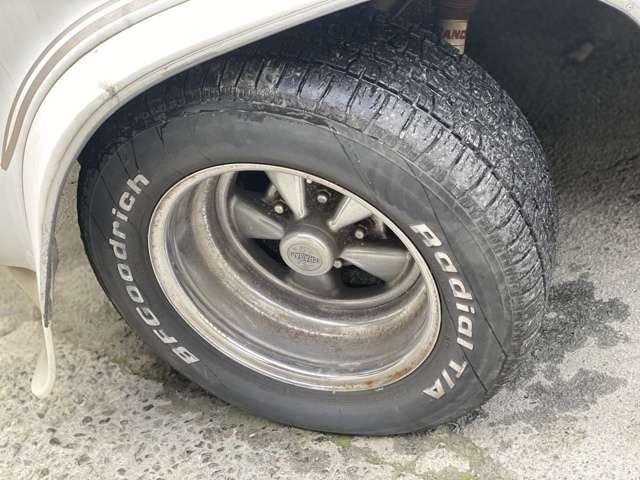 シボレーシェビー 　ＥＴＣ　キャンピングカー（5枚目）