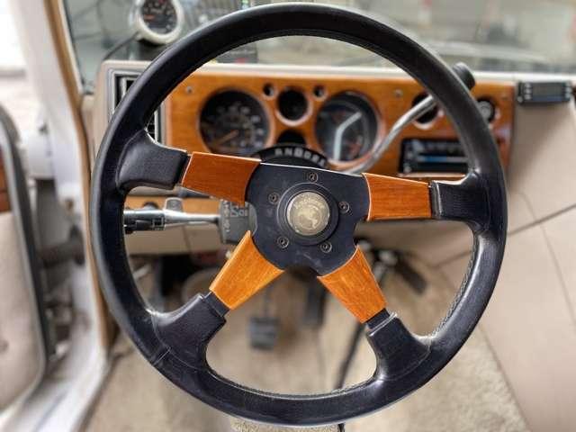 シボレーシェビー 　ＥＴＣ　キャンピングカー（13枚目）