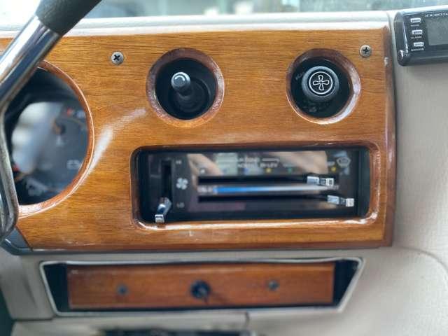 シボレーシェビー 　ＥＴＣ　キャンピングカー（14枚目）