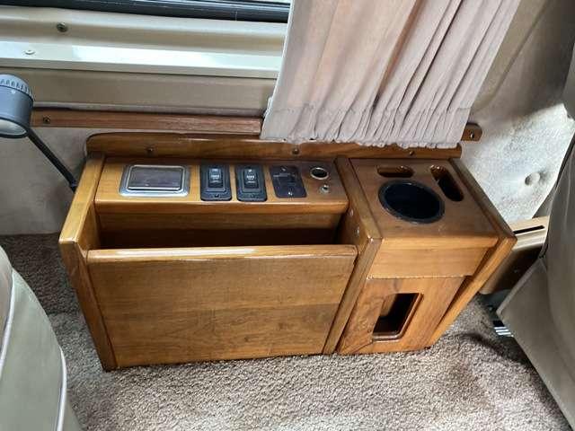 シボレーシェビー 　ＥＴＣ　キャンピングカー（16枚目）