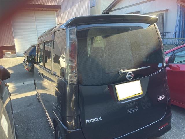 ルークス ハイウェイスターターボ(5枚目)