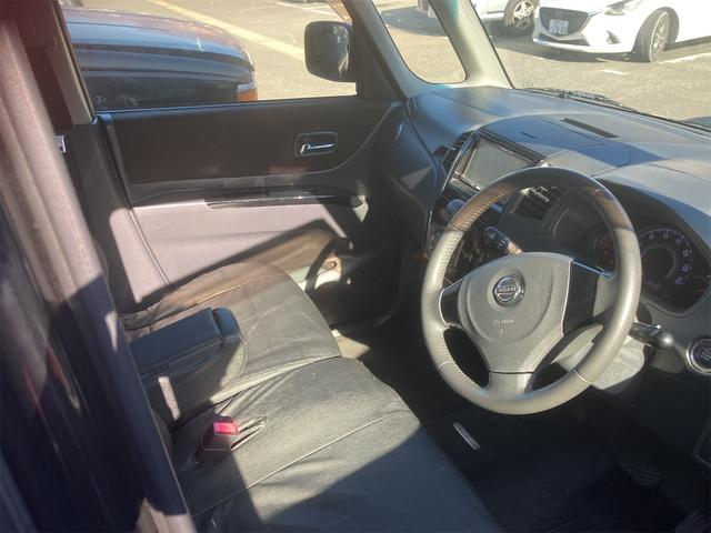 ルークス ハイウェイスターターボ(10枚目)