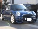 MINI クーパー シュニッツァーフルエアロマフラー サンルーフ 中古車画像_2