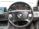 ３１８ｉツーリング　純正アルミ・ＣＤ・ＭＴモードＷエアバック（9枚目）