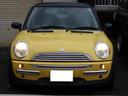 MINI クーパー 純正アルミ・キーレス・CD・ABS 盗難防止装置 中古車画像_2