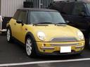 MINI クーパー 純正アルミ・キーレス・CD・ABS 盗難防止装置 中古車画像_3