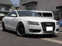 A5 2.0TFSIクワトロ WORK19AW KW車高調 中古車画像_3