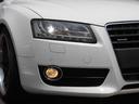A5 2.0TFSIクワトロ WORK19AW KW車高調 中古車画像_4