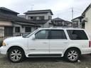 リンカーンナビゲーター  中古車画像_2