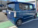 N-BOXカスタム G・Lパッケージ ナビ フルセグTV バックカメラ キセノンヘッドライト 15インチアルミ 電動スライドドア(7枚目)