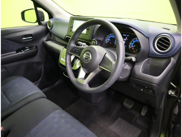 デイズ ハイウェイスター X/エマブレ/ フルセグナビ/バックモニター/エマブレ/車線逸脱警報/ベンチシート/インテリキー/革巻ステア/アイドリングS/ミラーウインカー/F&Rソナー/オートLED/14AW/CVT(30枚目)