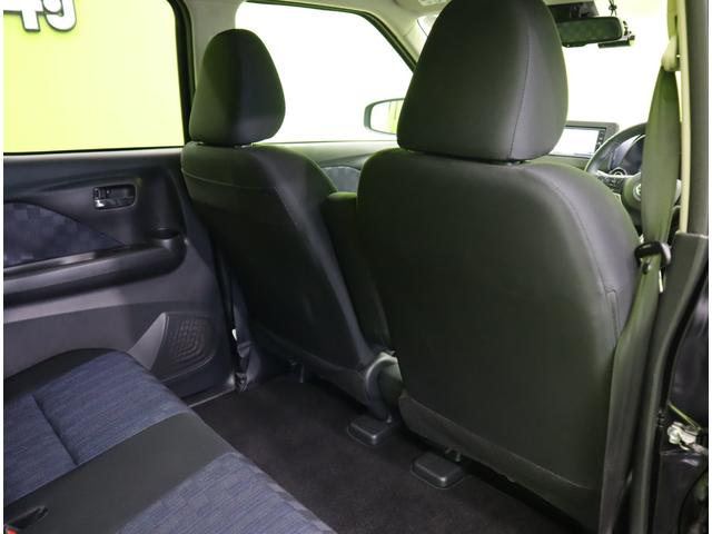 デイズ ハイウェイスター X/エマブレ/ フルセグナビ/バックモニター/エマブレ/車線逸脱警報/ベンチシート/インテリキー/革巻ステア/アイドリングS/ミラーウインカー/F&Rソナー/オートLED/14AW/CVT(37枚目)