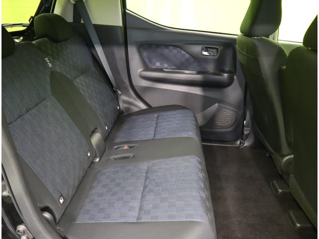 デイズ ハイウェイスター X/エマブレ/ フルセグナビ/バックモニター/エマブレ/車線逸脱警報/ベンチシート/インテリキー/革巻ステア/アイドリングS/ミラーウインカー/F&Rソナー/オートLED/14AW/CVT(38枚目)