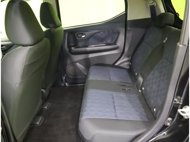 デイズ ハイウェイスター X/エマブレ/ フルセグナビ/バックモニター/エマブレ/車線逸脱警報/ベンチシート/インテリキー/革巻ステア/アイドリングS/ミラーウインカー/F&Rソナー/オートLED/14AW/CVT(44枚目)