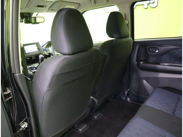 デイズ ハイウェイスター X/エマブレ/ フルセグナビ/バックモニター/エマブレ/車線逸脱警報/ベンチシート/インテリキー/革巻ステア/アイドリングS/ミラーウインカー/F&Rソナー/オートLED/14AW/CVT(45枚目)