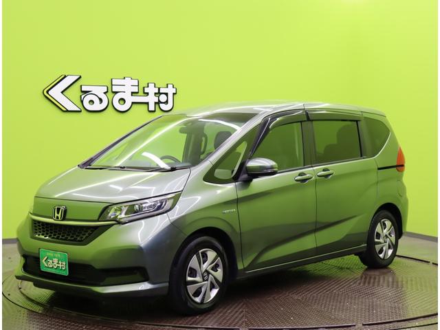 HONDA FREED HYBRID HYBRID G HONDA SENSING