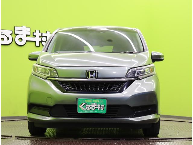 HONDA FREED HYBRID HYBRID G HONDA SENSING