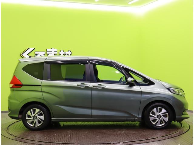 HONDA FREED HYBRID HYBRID G HONDA SENSING