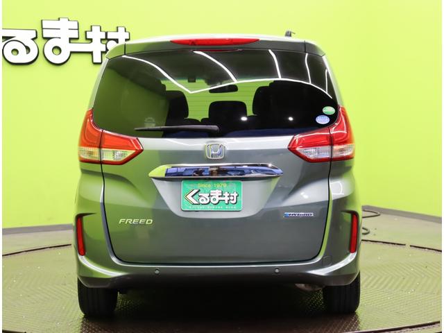 HONDA FREED HYBRID HYBRID G HONDA SENSING