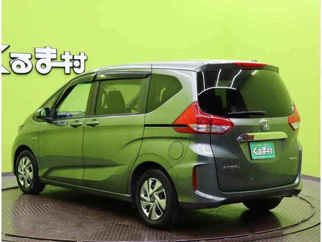 HONDA FREED HYBRID HYBRID G HONDA SENSING