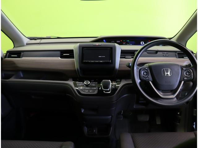 HONDA FREED HYBRID HYBRID G HONDA SENSING