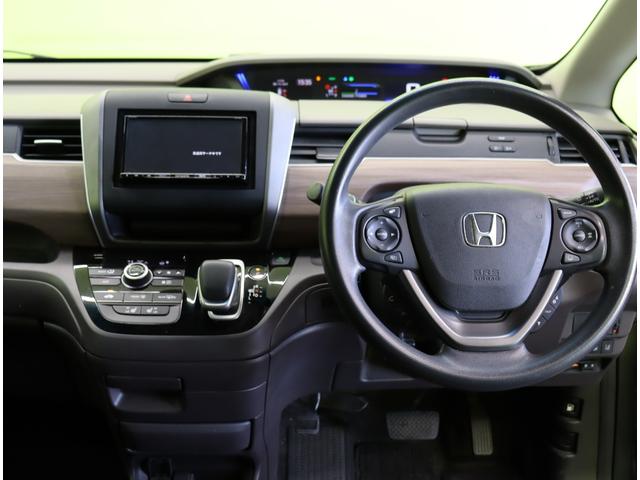 HONDA FREED HYBRID HYBRID G HONDA SENSING