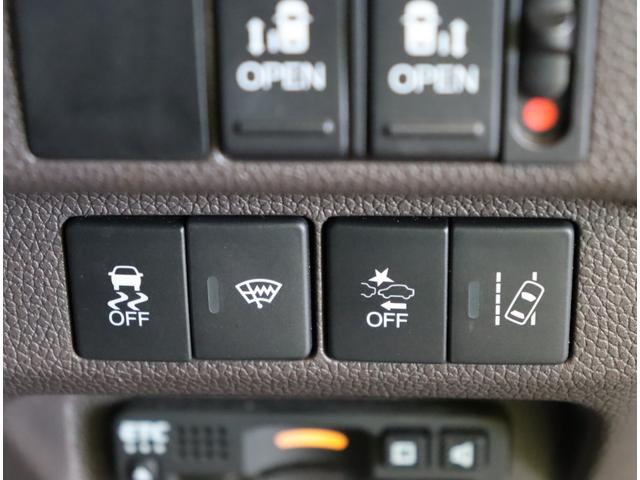 HONDA FREED HYBRID HYBRID G HONDA SENSING