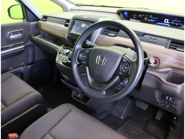 HONDA FREED HYBRID HYBRID G HONDA SENSING