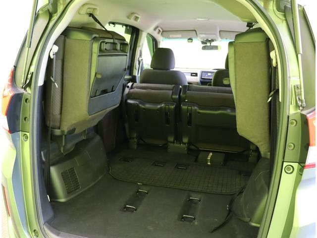 HONDA FREED HYBRID HYBRID G HONDA SENSING