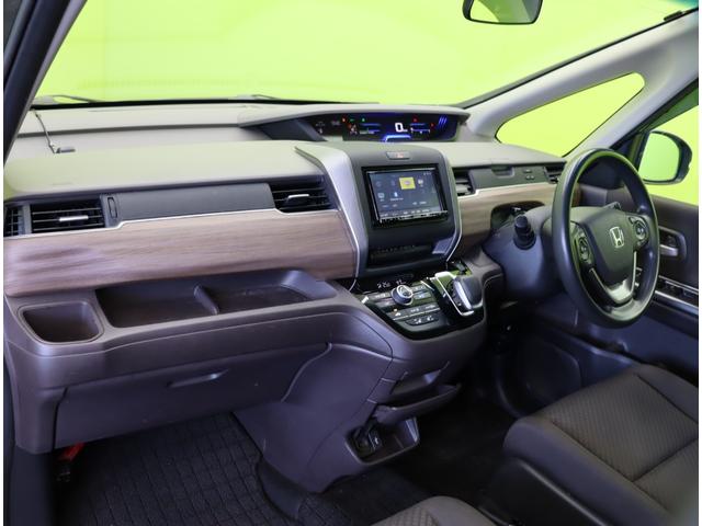 HONDA FREED HYBRID HYBRID G HONDA SENSING