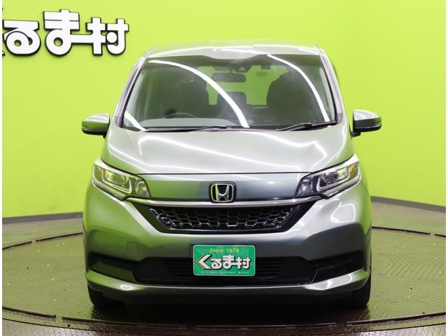 HONDA FREED HYBRID HYBRID G HONDA SENSING