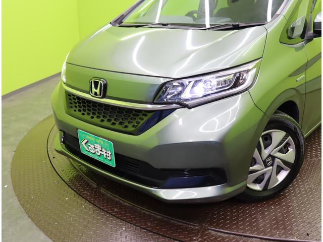 HONDA FREED HYBRID HYBRID G HONDA SENSING