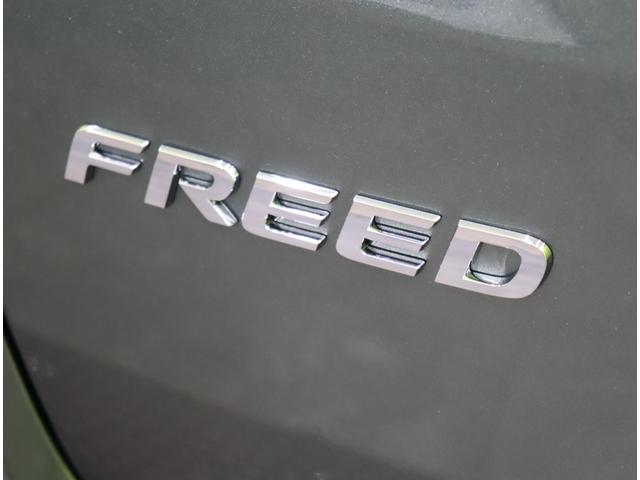 HONDA FREED HYBRID HYBRID G HONDA SENSING