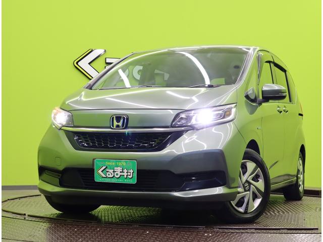 HONDA FREED HYBRID HYBRID G HONDA SENSING
