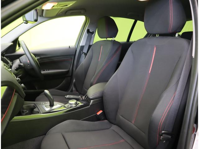 １シリーズ １１６ｉ　スポーツ／走行１５９００ｋｍ／　純正ＨＤＤナビ／Ｂカメラ／キーレス／Ｐスタート／アイドリングＳ／革巻ステア／ミラーＥＴＣ／ＨＩＤヘッドライト／ミラーウインカー／１６ＡＷ／８ＡＴ（46枚目）