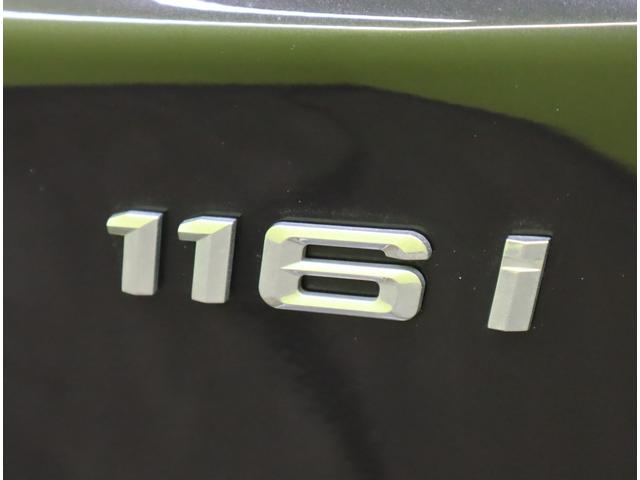 １シリーズ １１６ｉ　スポーツ／走行１５９００ｋｍ／　純正ＨＤＤナビ／Ｂカメラ／キーレス／Ｐスタート／アイドリングＳ／革巻ステア／ミラーＥＴＣ／ＨＩＤヘッドライト／ミラーウインカー／１６ＡＷ／８ＡＴ（58枚目）