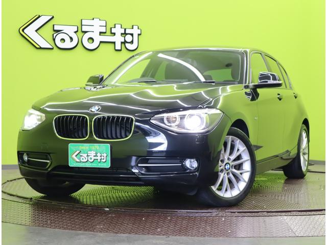 １シリーズ １１６ｉ　スポーツ／走行１５９００ｋｍ／　純正ＨＤＤナビ／Ｂカメラ／キーレス／Ｐスタート／アイドリングＳ／革巻ステア／ミラーＥＴＣ／ＨＩＤヘッドライト／ミラーウインカー／１６ＡＷ／８ＡＴ（67枚目）