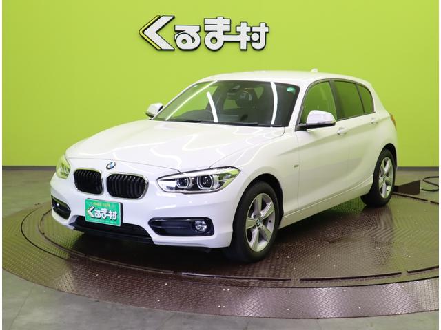 １シリーズ １１８ｄ　スポーツ／走行２９８００ｋｍ／　純正ＨＤＤナビ／Ｂカメラ／クルコン／インテリジェントセーフティ／キーレス／ミラー一体型ＥＴＣ／革巻ステア／オートＬＥＤ／ミラーウインカー／１６ＡＷ／８ＡＴ（2枚目）