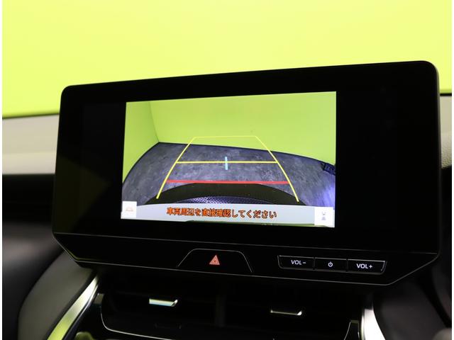 ハリアーハイブリッド G/ワンオーナー/12.3型Dオーディオ/Dインナーミラー/ 12.3型フルセグナビ/Bカメラ/Dインナーミラー/ハーフレザー/スマートキー/セーフティセンス/PKSB/革巻ステア/Pバックドア/オートLED/クリアランスソナー/18AW/CVT(16枚目)