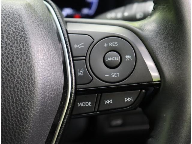 ハリアーハイブリッド G/ワンオーナー/12.3型Dオーディオ/Dインナーミラー/ 12.3型フルセグナビ/Bカメラ/Dインナーミラー/ハーフレザー/スマートキー/セーフティセンス/PKSB/革巻ステア/Pバックドア/オートLED/クリアランスソナー/18AW/CVT(23枚目)